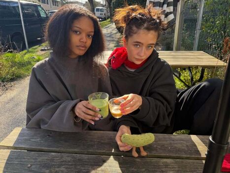 Full leaked Malina weissman  page private onlyfans photo