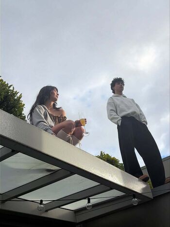 Full leaked Malina weissman private onlyfans photo