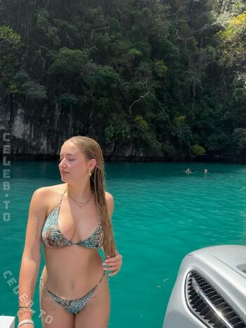 Full leaked Malinamacht page private photo