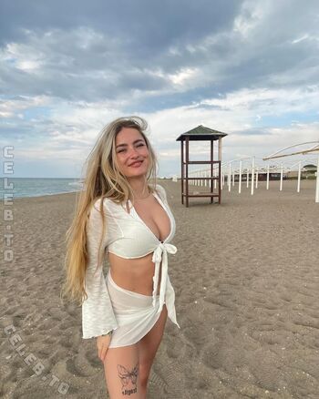 Full leaked Malinamacht private photo