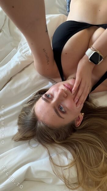 Full leaked Malinamacht private photo