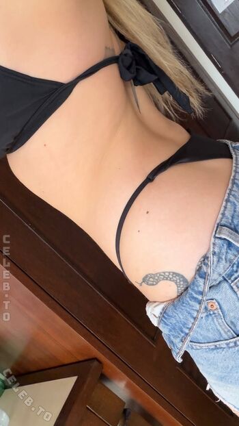 Full leaked Malinamacht private photo