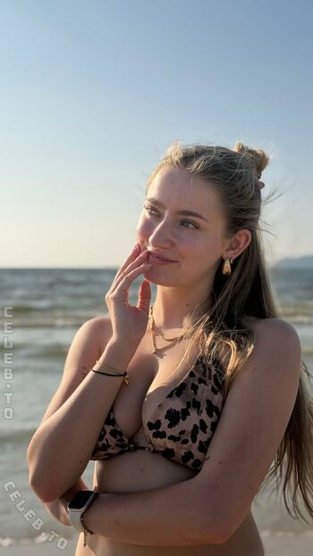 Full leaked Malinamacht private photo