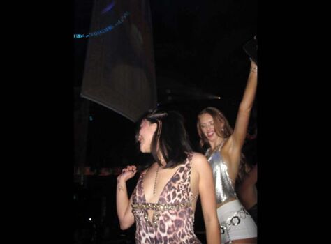 Full leaked Malley doherty private onlyfans photo