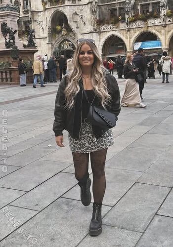 Full leaked Mallie private onlyfans photo