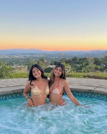 Full leaked Mallika sabnani page private onlyfans photo