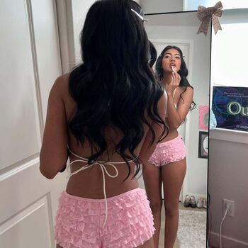 Full leaked Mallika sabnani private onlyfans photo