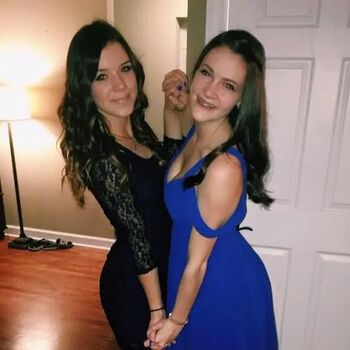 Full leaked Mallory m page private onlyfans photo