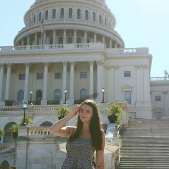 Full leaked Mallory m private onlyfans photo