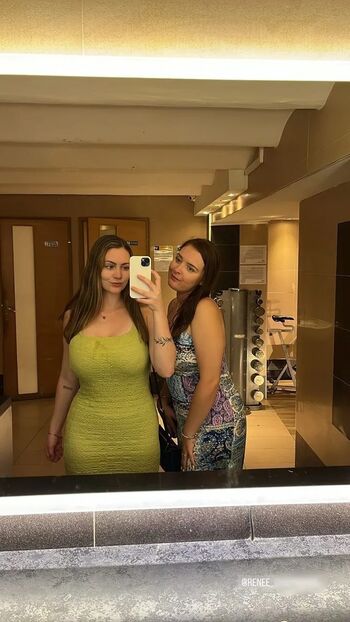 Full leaked Mallory m private onlyfans photo