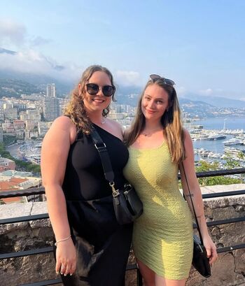 Full leaked Mallory m private onlyfans photo