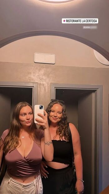 Full leaked Mallory m private onlyfans photo