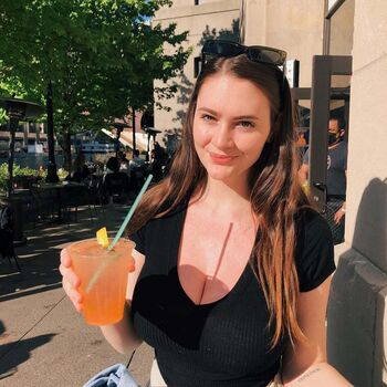 Full leaked Mallory malone private onlyfans photo