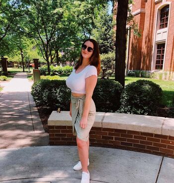 Full leaked Mallory malone private onlyfans photo