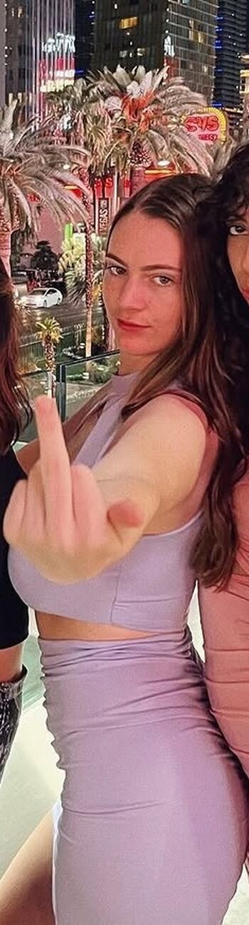 Full leaked Mallory malone private onlyfans photo