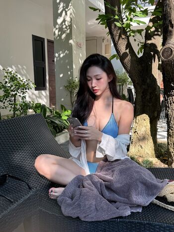 Full leaked Mallow ksy private onlyfans photo