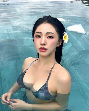 Full leaked Mallow ksy private onlyfans photo