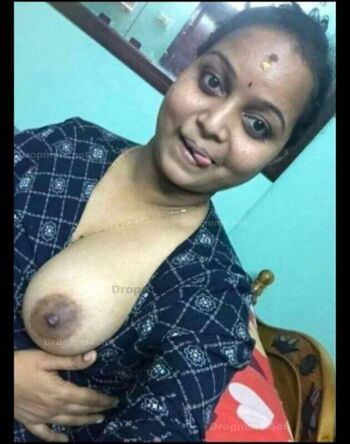 Full leaked Mallu aunty private photo