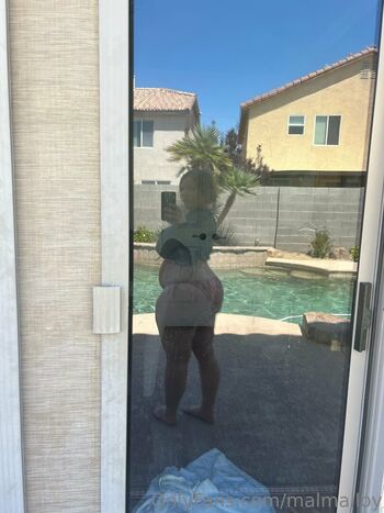 Full leaked Malmalloy private photo