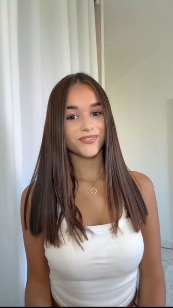 Full leaked Malou lcr page private photo