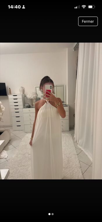 Full leaked Malou lcr private photo