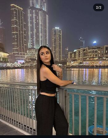 Full leaked Malou lcr private photo