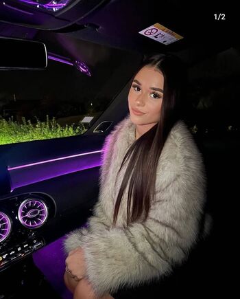 Full leaked Malou lcr private photo