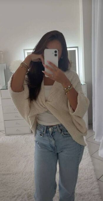 Full leaked Malou lcr private photo