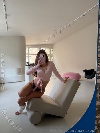 Full leaked Malousophie private photo
