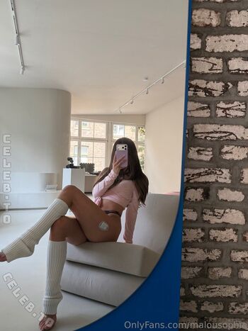 Full leaked Malousophie private photo