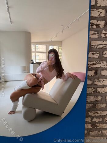 Full leaked Malousophie private photo