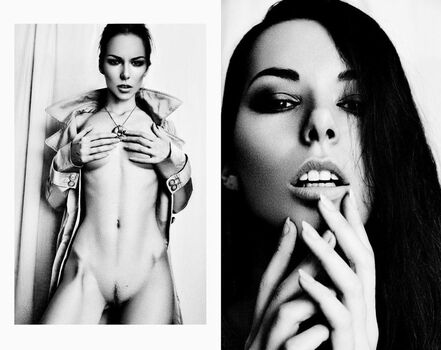 Full leaked Maltseva private photo