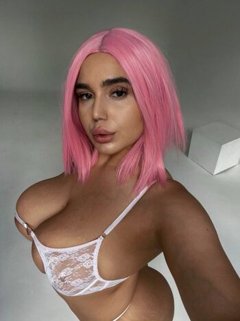 Full leaked Maltseva private photo
