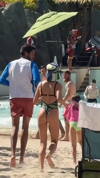 Full leaked Malu borges private photo