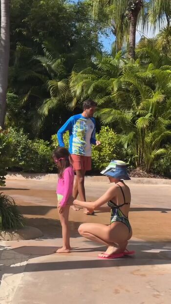 Full leaked Malu borges private photo