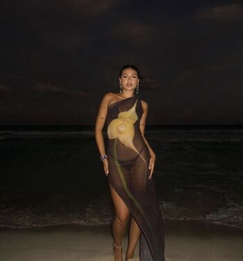 Full leaked Malu camargo private photo