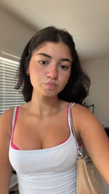 Full leaked Malu canto private onlyfans photo