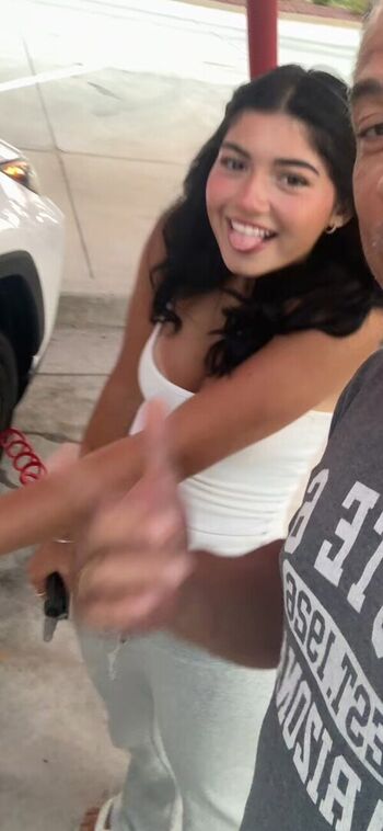 Full leaked Malu canto private onlyfans photo