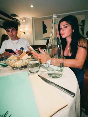 Full leaked Malu canto private photo