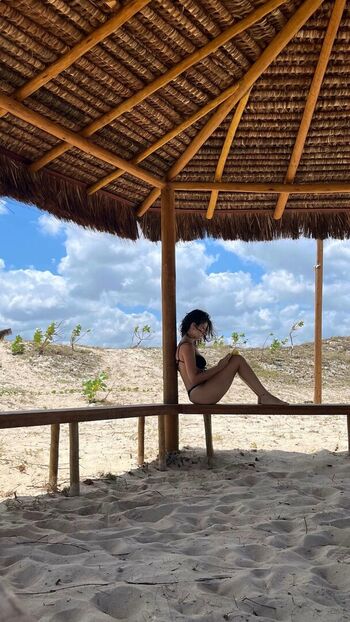 Full leaked Malu falangola private onlyfans photo