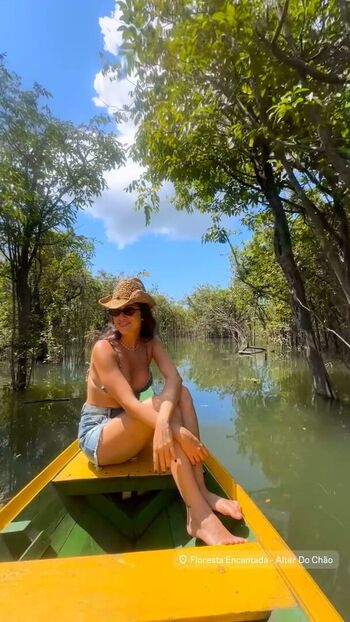 Full leaked Malu falangola private onlyfans photo