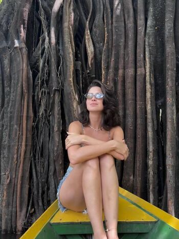 Full leaked Malu falangola private onlyfans photo