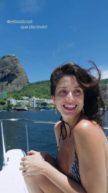 Full leaked Malu falangola private onlyfans photo