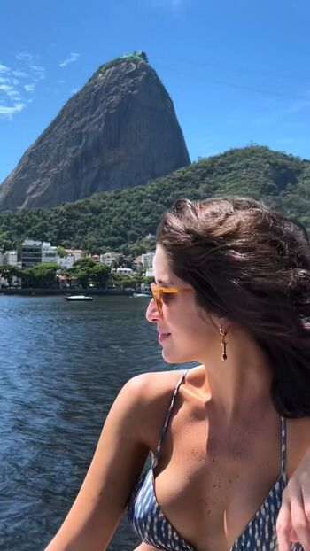 Full leaked Malu falangola private onlyfans photo