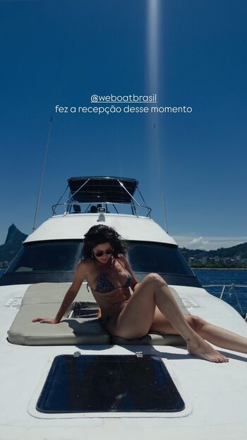 Full leaked Malu falangola private onlyfans photo