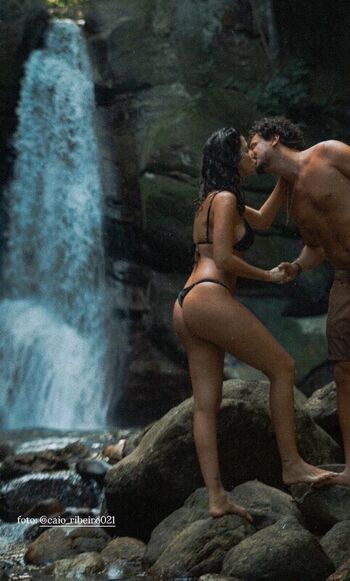 Full leaked Malu falangola private photo