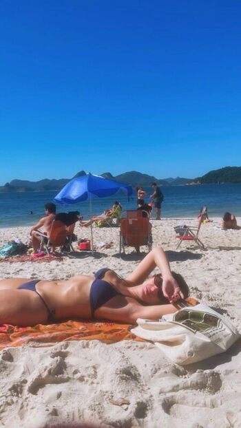 Full leaked Malu falangola private photo