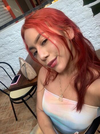 Full leaked Malu lopez private photo