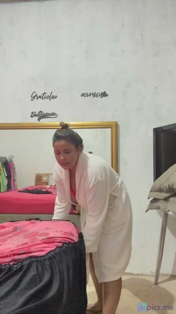Full leaked Malu oficial private photo