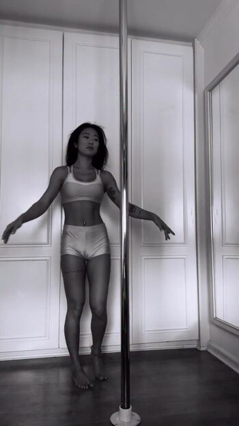 Full leaked Malu ogata private onlyfans photo